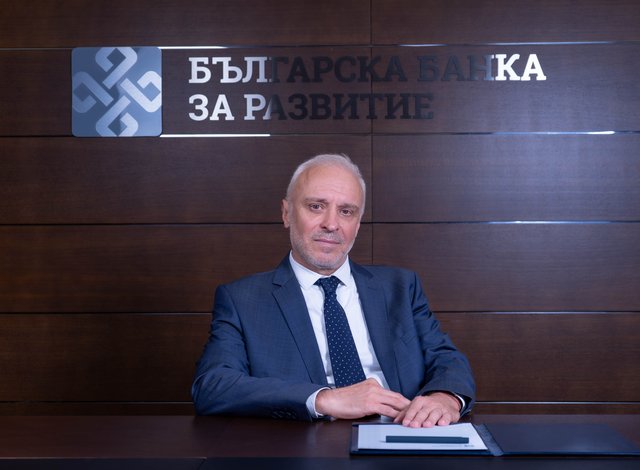 Иван Хинчовски