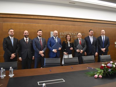 BDB Microfinance with new partnership to support social enterprises and start-ups