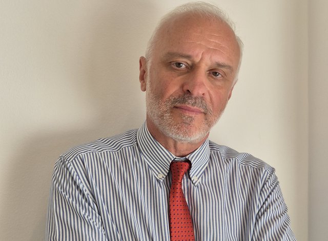 Ivan Hinchovski