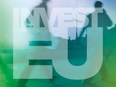 BDB Microfinance and the European Investment Fund signed an agreement under the InvestEU programme to support micro-enterprises