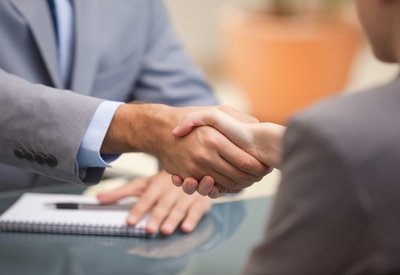 Who can be a Lessee to a lease with BDB Leasing EAD?