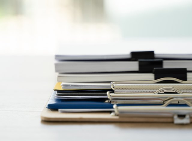 Необходими документи - "Ново начало"