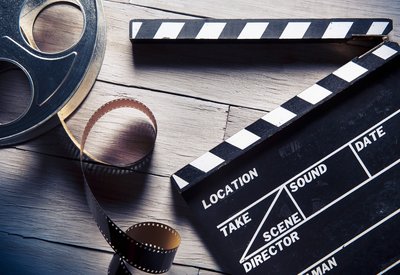 cinema equipment