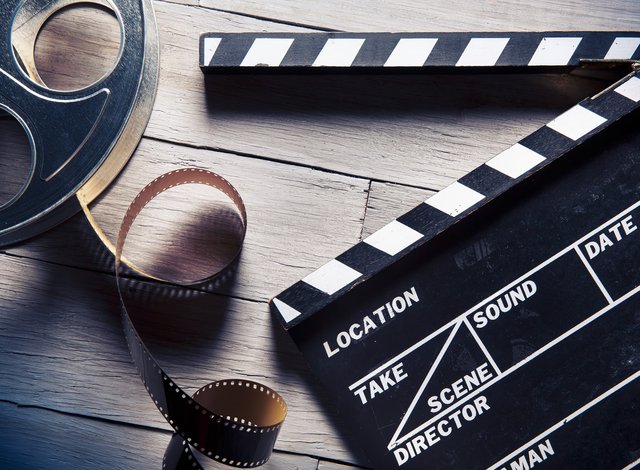 cinema equipment