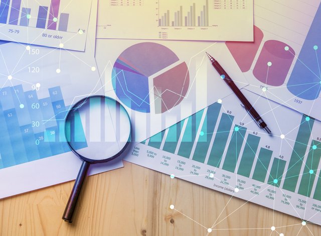 Финансови отчети