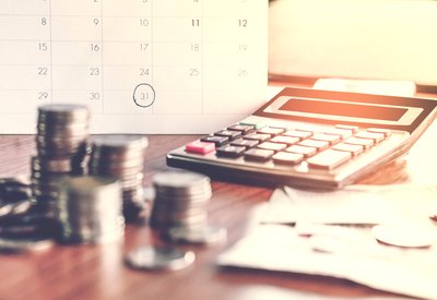 Can BDB Leasing EAD finance VAT when an asset is purchased through finance lease?